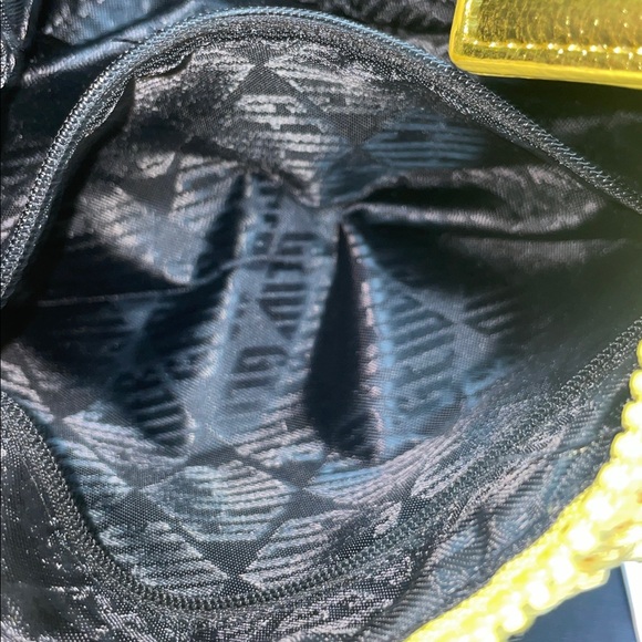 NWT Kurt Geiger Crochet Crossbody - Picture 10 of 15